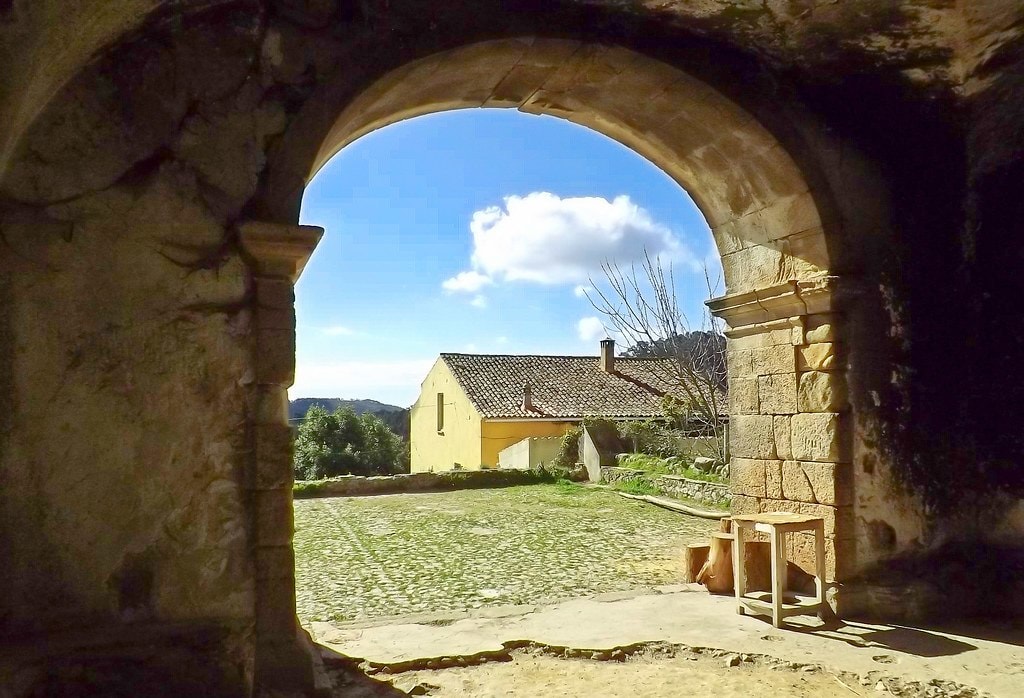 Serra de Monchique