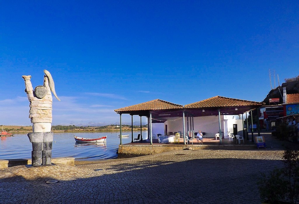 Alvor